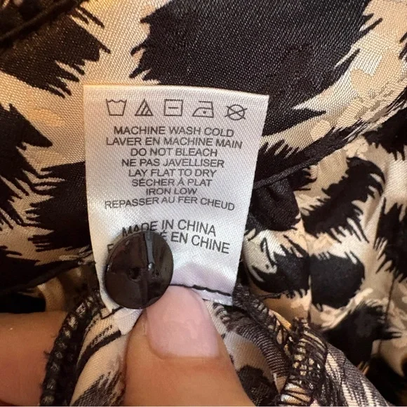 Saltwater Luxe maxi dress. Size small. - Picture 11 of 11